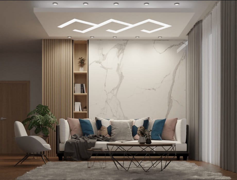 Custom - Made Furniture