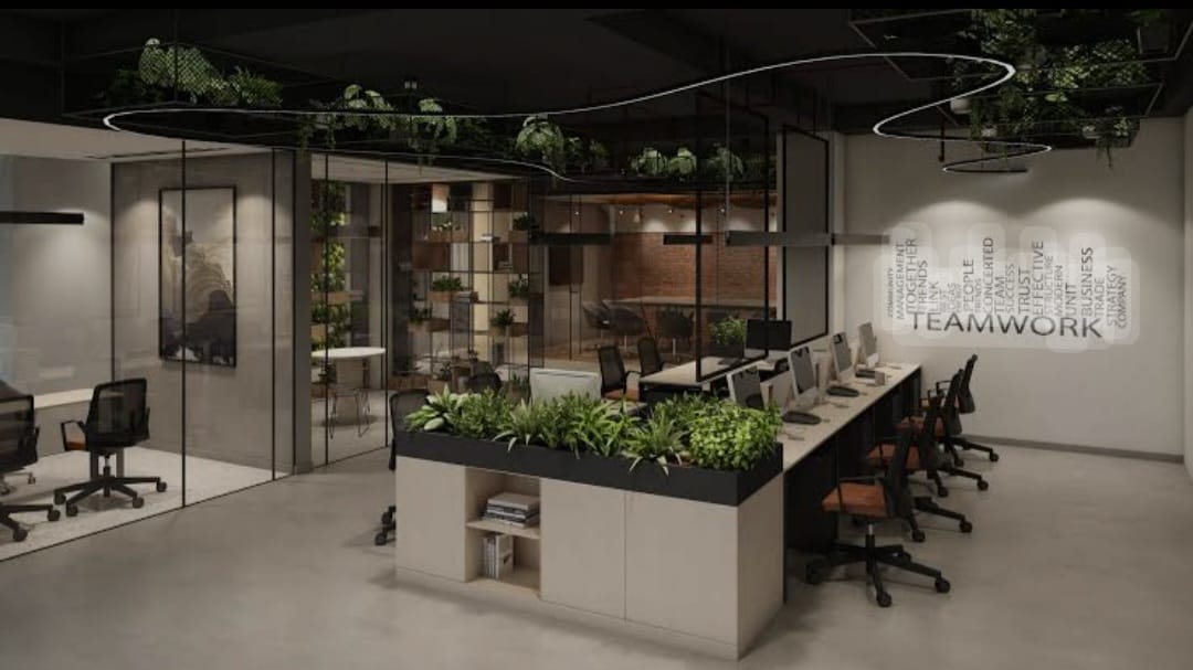 Showroom
