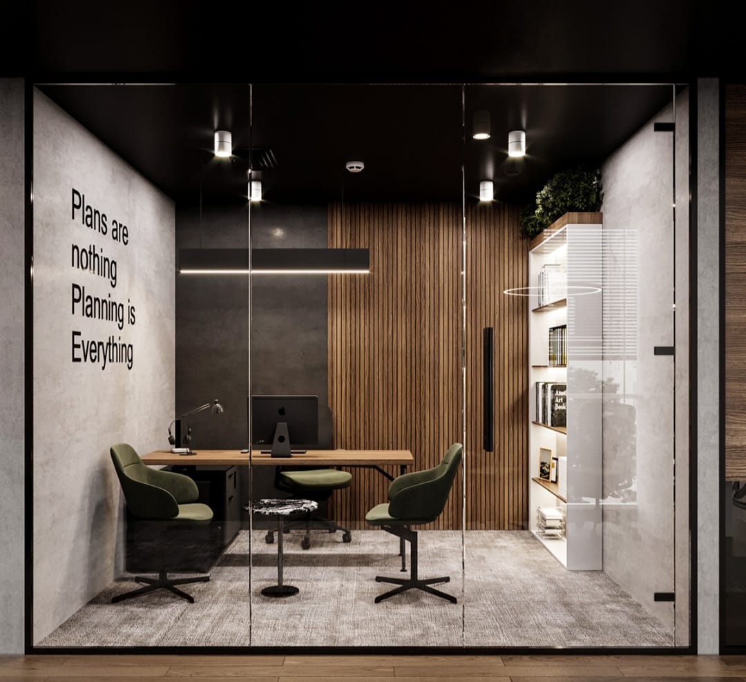 Showroom