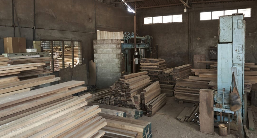 Factory