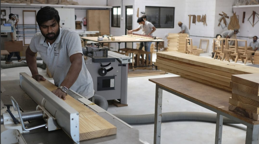 Workshop